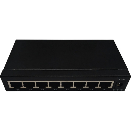 Коммутатор NEOMAX NMS-108P-1000-P