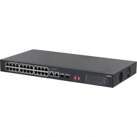 Коммутатор NEOMAX NMS-108P-1000-P