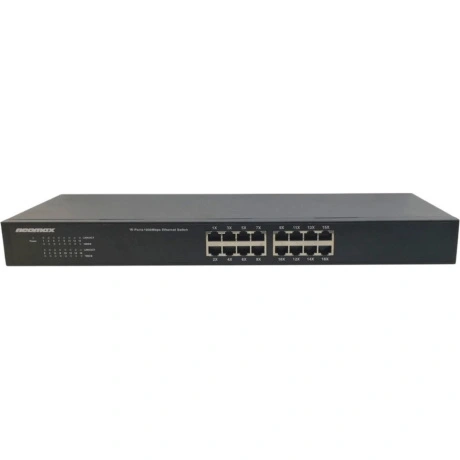 Коммутатор NEOMAX NMS-116P-1000-SR