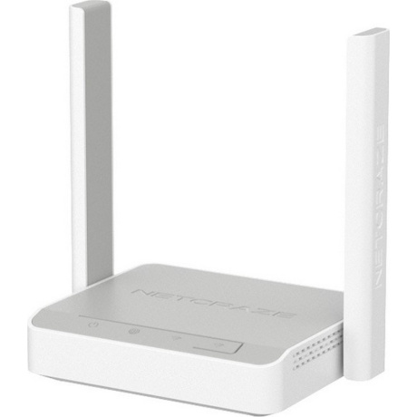 Коммутатор Netcraze NC-1221 - фото 1