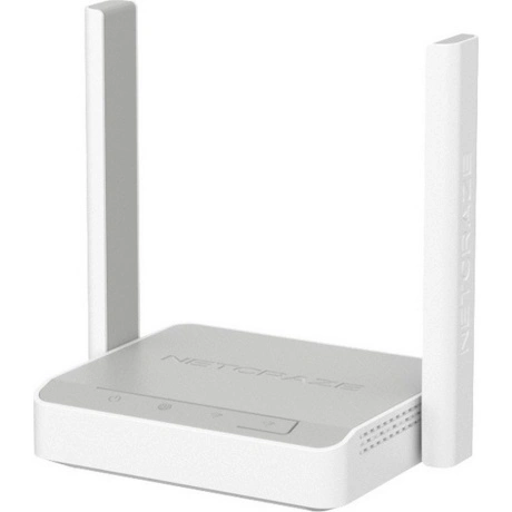 Коммутатор Netcraze NC-1221