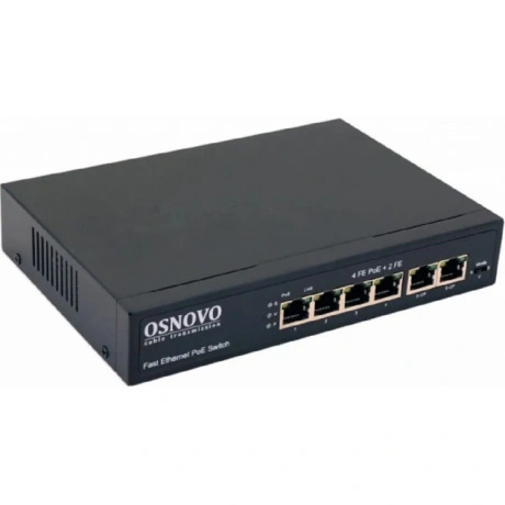 Коммутатор Osnovo OSN-14994