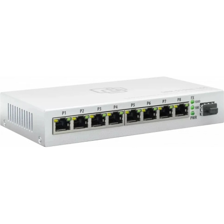 Коммутатор SNR SNR-S1908-1GS