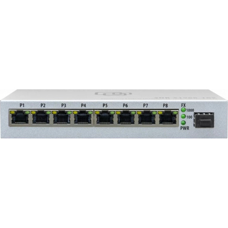 Коммутатор SNR SNR-S1908-1GS - фото 2