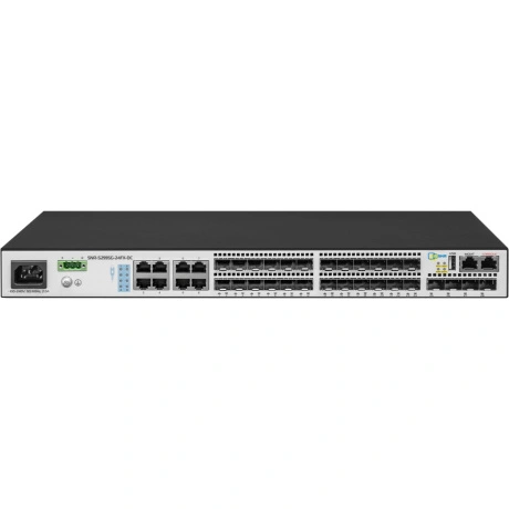 Коммутатор SNR SNR-S2995G-24FX-DC