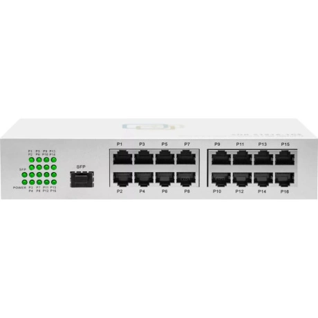 Коммутатор SNR SNR-S1916-1GS