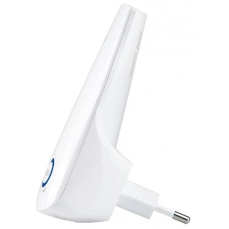 Повторитель беспроводного сигнала TP-Link TL-WA850RE Wi-Fi белый - фото 3