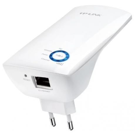 Усилитель Wi-Fi сигнал TP-LINK TL-WA850RE - фото 2