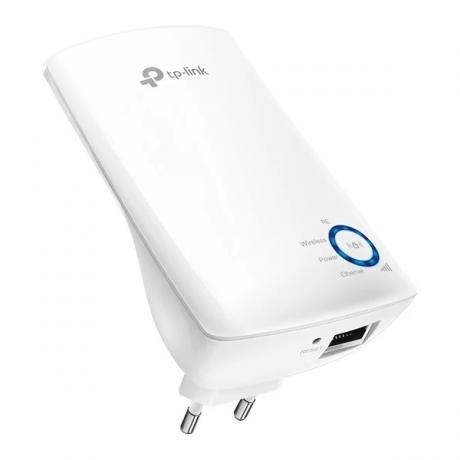Усилитель Wi-Fi сигнал TP-LINK TL-WA850RE - фото 4