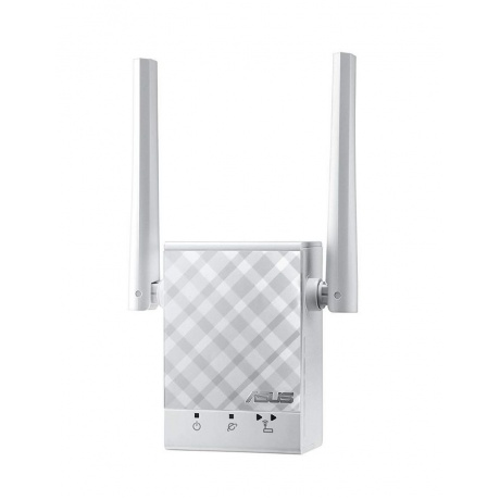 Wi-Fi усилитель сигнала (репитер) ASUS RP-AC51 - фото 1