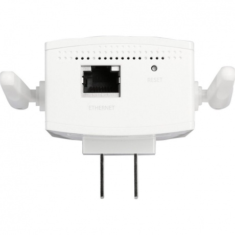Wi-Fi усилитель сигнала (репитер) TP-LINK TL-WA855RE - фото 5