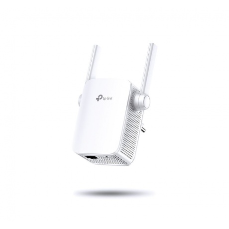 Wi-Fi усилитель сигнала (репитер) TP-LINK TL-WA855RE - фото 2