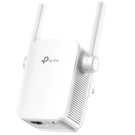 Wi-Fi усилитель сигнала (репитер) TP-LINK RE205 - фото 2