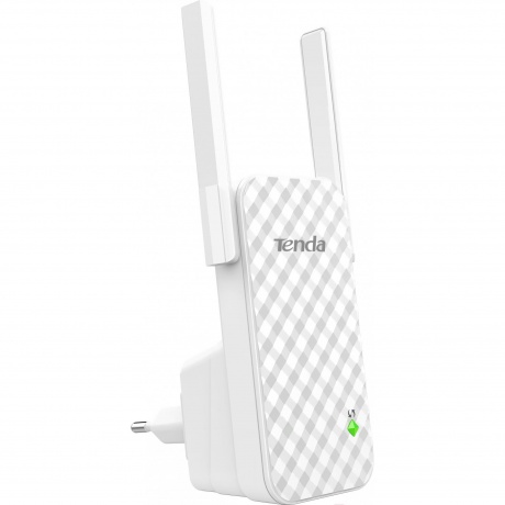 Усилитель Wi?Fi сигнала Tenda A9 2.4ГГц N300 - фото 2