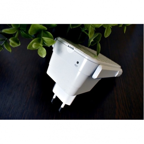 Усилитель Wi?Fi сигнала Tenda A9 2.4ГГц N300 - фото 4