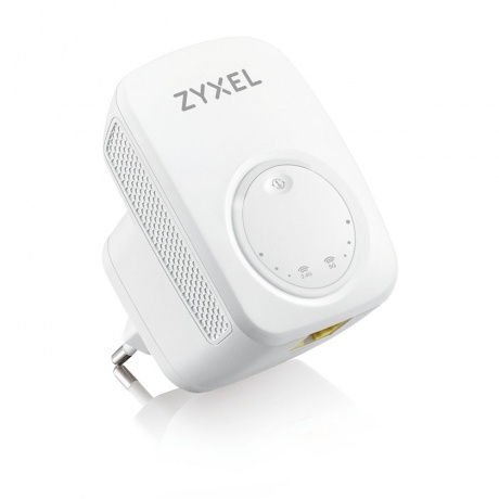 Wi-Fi усилитель сигнала (репитер) Zyxel WRE6505 v2 - фото 2