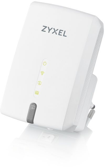 Wi-Fi усилитель сигнала (репитер) Zyxel WRE6602