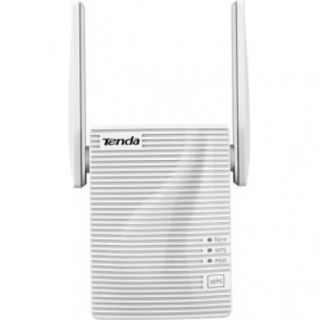 Усилитель Wi?Fi сигнала Tenda A18 2.4/5ГГц AC1200 1x100Mb