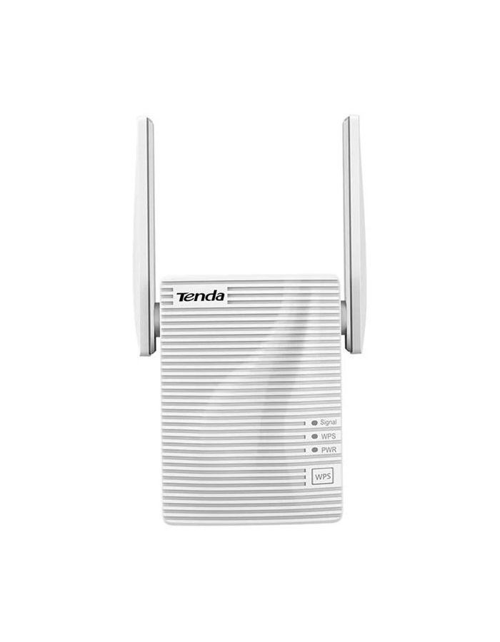 Wi-Fi усилитель сигнала (репитер) Tenda A18 wi fi усилитель сигнала 750mbps dual band a15 tenda a15