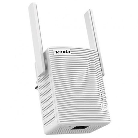 Wi-Fi усилитель сигнала (репитер) Tenda A301 - фото 3