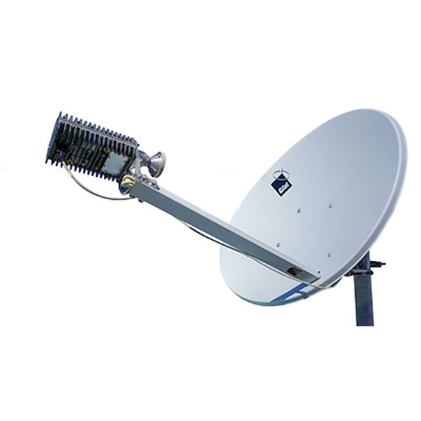Комплект спутникового интернета Триколор Scorpio-i черный 046/91/00051710 - фото 1