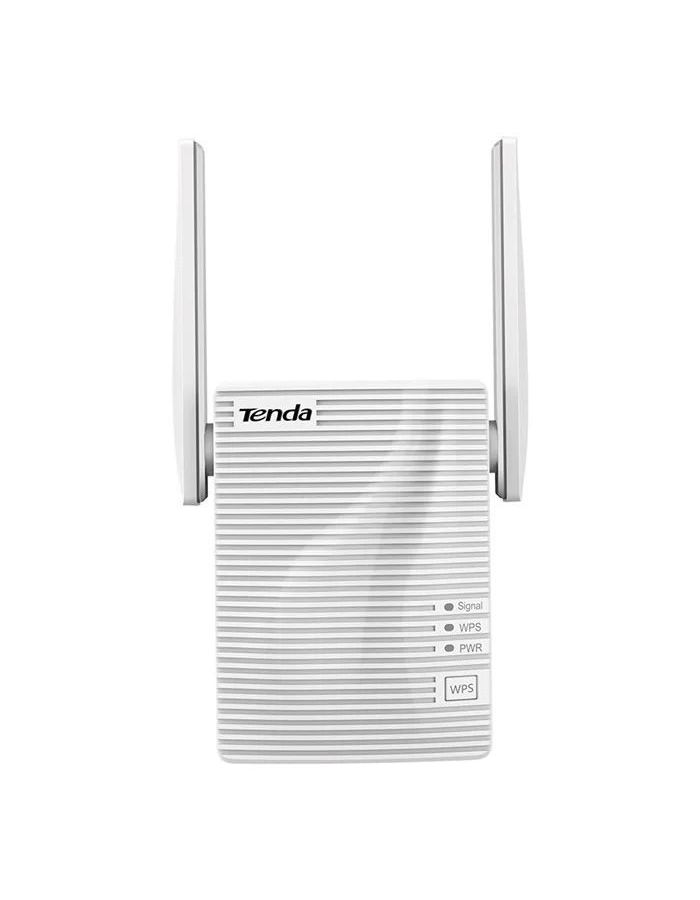 Wi-Fi усилитель сигнала (репитер) Tenda A15 wi fi усилитель сигнала 750mbps dual band a15 tenda a15