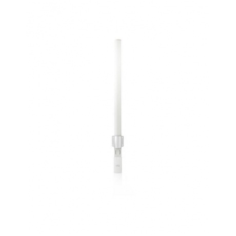 

WI-Fi антенна Ubiquiti OMNI AIRMAX 2.4GHZ (AMO-2G13)