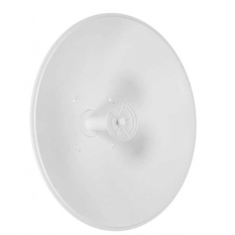 

WI-Fi антенна Ubiquiti DISH AIRMAX 5GHZ (RD-5G30-LW)