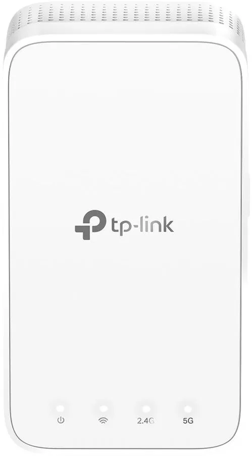 Wi-Fi усилитель сигнала (репитер) TP-Link RE300 - фото 4