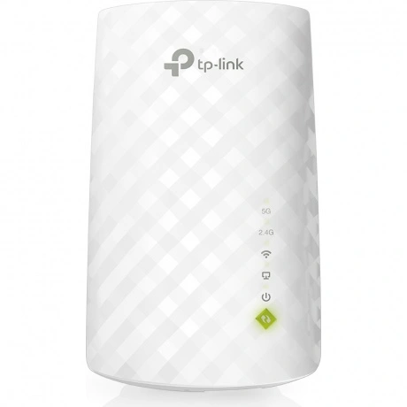 Wi-Fi усилитель сигнала (репитер) TP-Link RE220