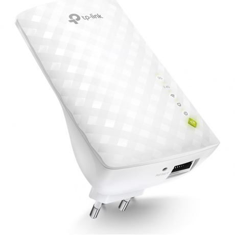 Wi-Fi усилитель сигнала (репитер) TP-Link RE220 - фото 2