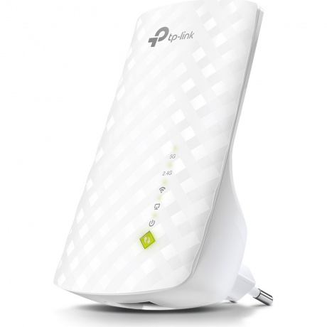 Wi-Fi усилитель сигнала (репитер) TP-Link RE220 - фото 3