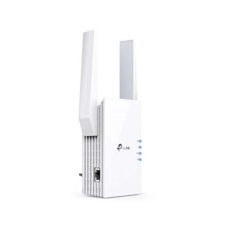 Wi-Fi усилитель сигнала (репитер) TP-Link RE505X - фото 1