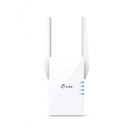 Wi-Fi усилитель сигнала (репитер) TP-Link RE505X - фото 3