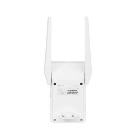 Wi-Fi усилитель сигнала (репитер) TP-Link RE505X - фото 5