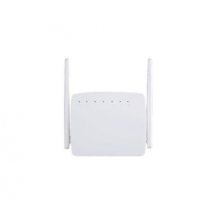 Wi-Fi усилитель сигнала (репитер) Триколор DS-4G-5KIT белый - фото 3