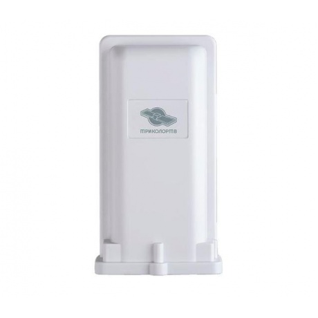Wi-Fi усилитель сигнала (репитер) Триколор DS-4G-5KIT белый - фото 4