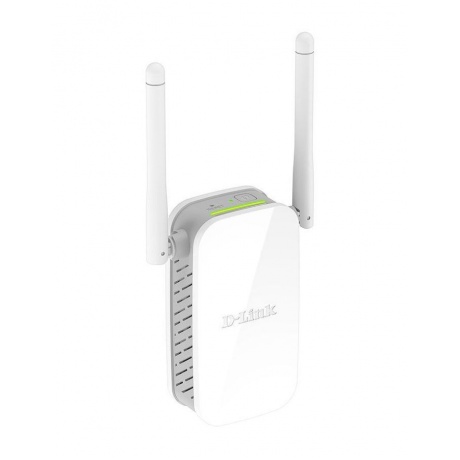 Wi-Fi усилитель сигнала (репитер) D-Link DAP-1325/R1A белый - фото 3