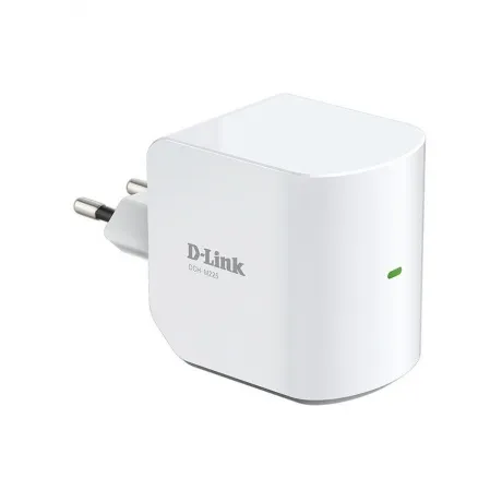 Wi-Fi усилитель сигнала (репитер) D-Link DCH-M225/A1A