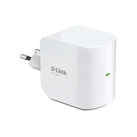 Wi-Fi усилитель сигнала (репитер) D-Link DCH-M225/A1A - фото 1