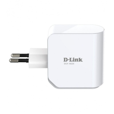 Wi-Fi усилитель сигнала (репитер) D-Link DCH-M225/A1A - фото 3