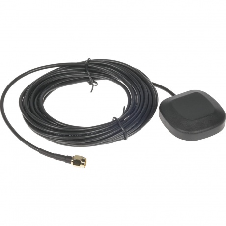 Wi-Fi антенна MikroTik Active GPS (ACGPSA) - фото 3