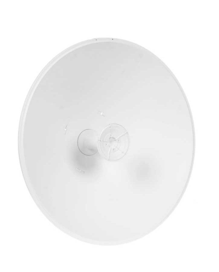Wi-Fi антенна Ubiquiti Dish Airfiber 5GHZ (AF-5G30-S45) ubiquiti dish airfiberx 5ghz af 5g34 s45 white