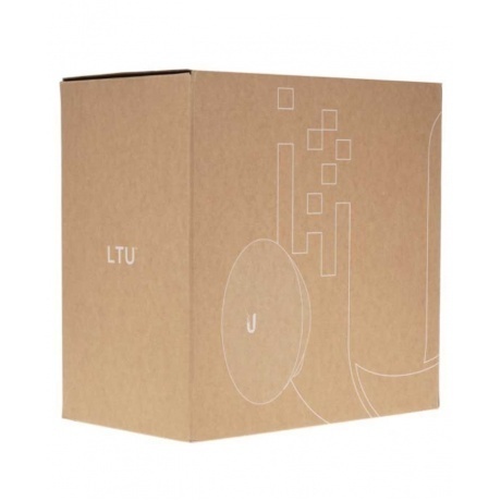 Wi-Fi антенна Ubiquiti Dish 5GHZ (LTU-PRO) - фото 9