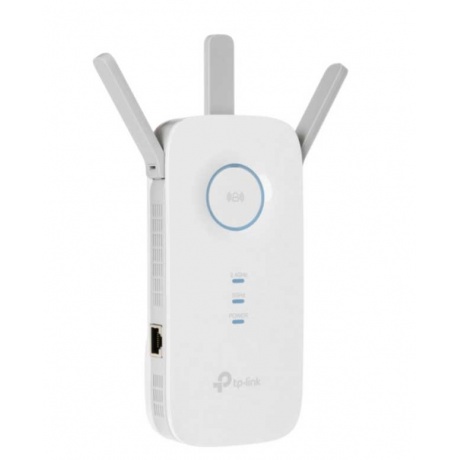 Wi-Fi усилитель (репитер) TP-LINK RE550