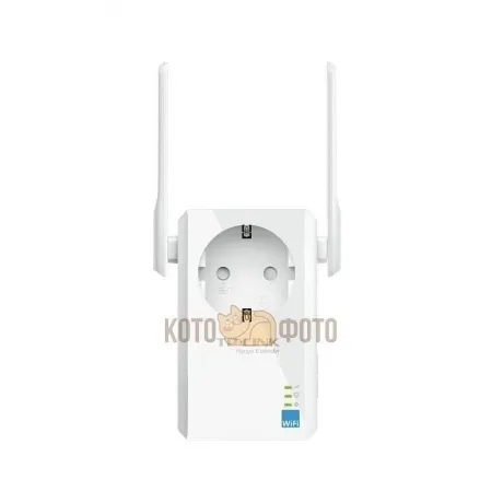 Повторитель Wi-Fi сигнала TP-Link TL-WA860RE