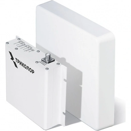 Комплект усиления 4G Триколор 046/91/00052372 TR-900/2100-50-KIT