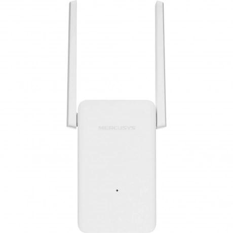 Усилитель Wi?Fi сигнала Mercusys ME70X 2.4/5ГГц AX1800 1x1Gb
