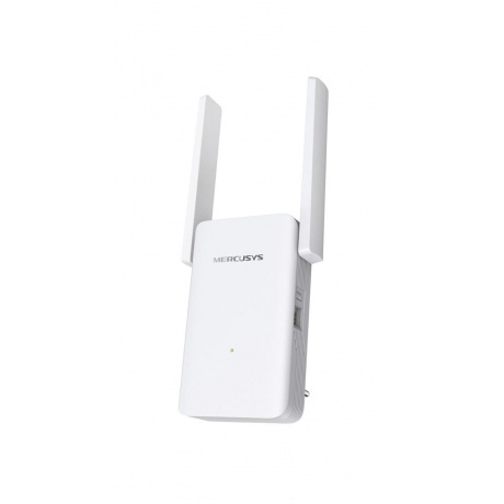 Усилитель Wi-Fi сигнала Mercusys ME70X - фото 1