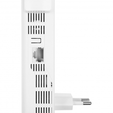 Усилитель Wi-Fi сигнала Mercusys ME70X - фото 5